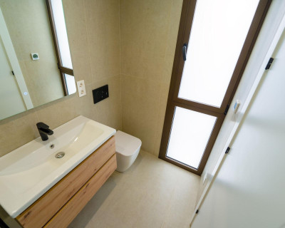 New Build - Villa - Almoradí - Las Heredades