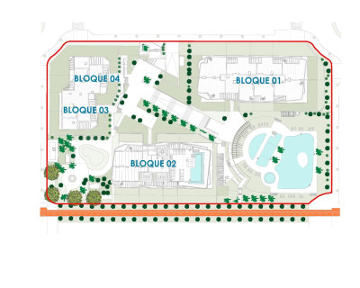 New Build - Lägenhet - Villajoyosa - Playa del Torres