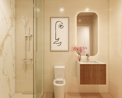 New Build - Penthouse - Pilar de la Horadada