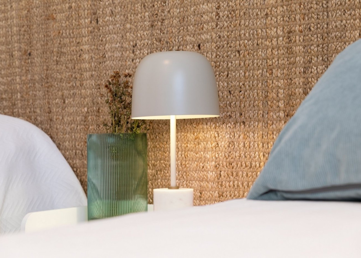 New Build - Apartment - Santa Pola - GRAN ALACANT