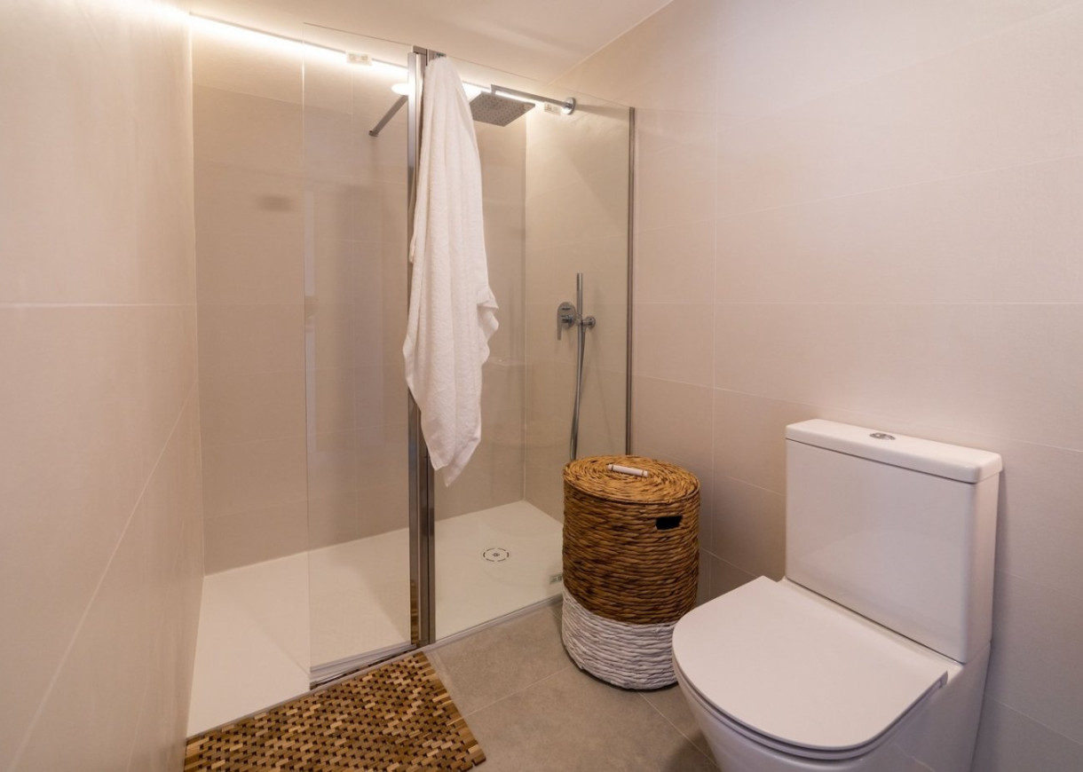 New Build - Apartment - Santa Pola - GRAN ALACANT