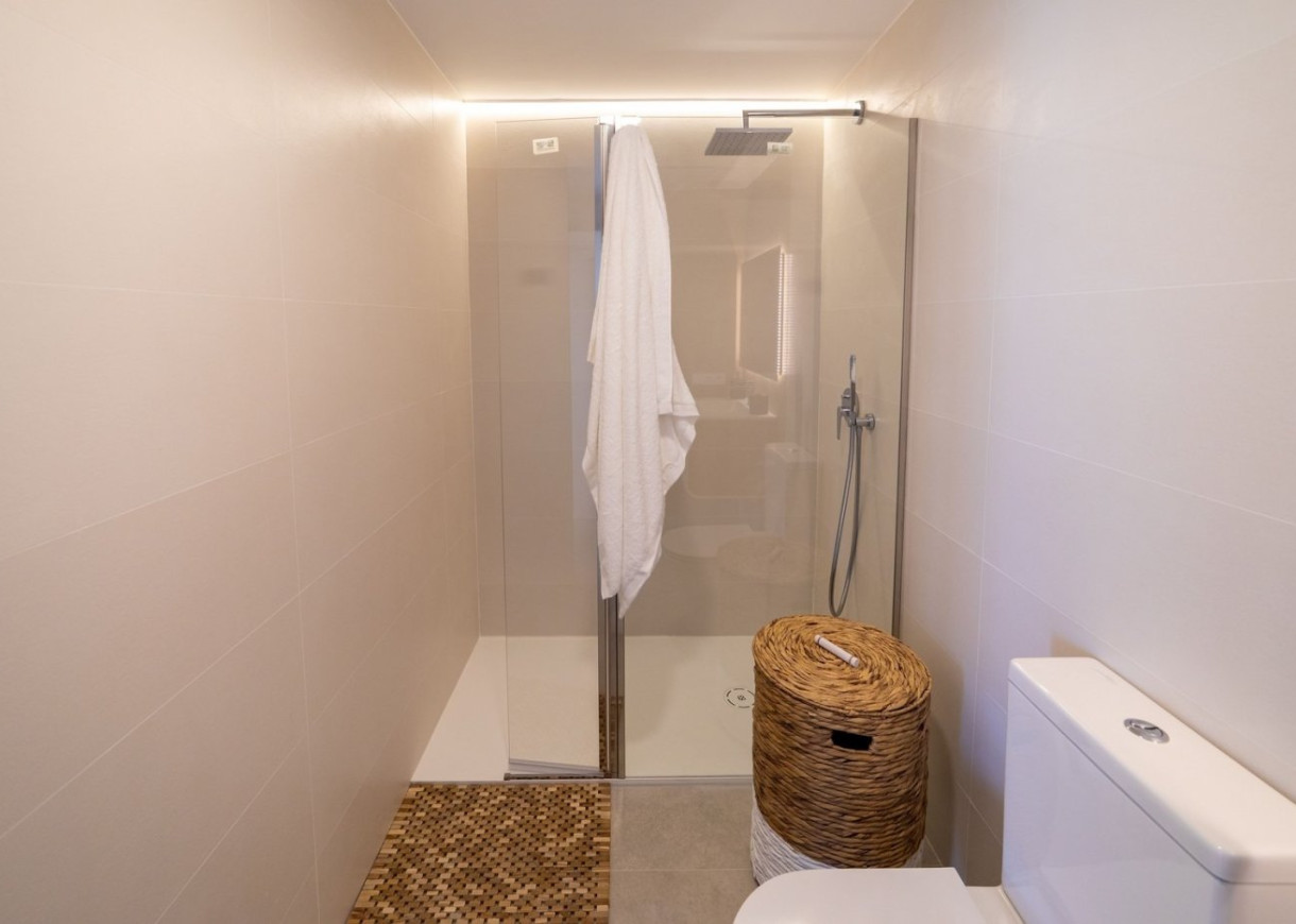 New Build - Apartment - Santa Pola - GRAN ALACANT