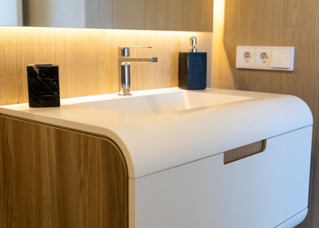 New Build - Apartment - Santa Pola - GRAN ALACANT