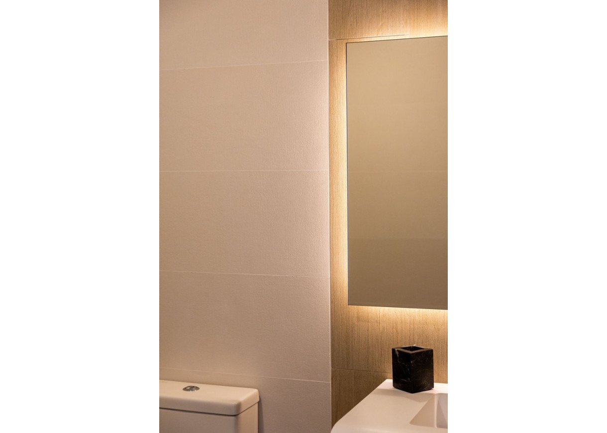 New Build - Apartment - Santa Pola - GRAN ALACANT