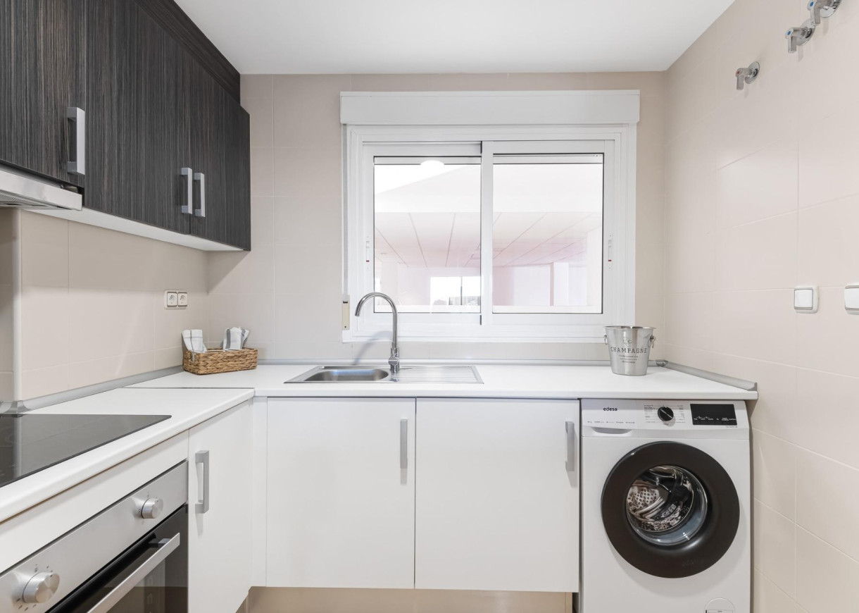 New Build - Penthouse - Orihuela Costa - Lomas de Cabo Roig