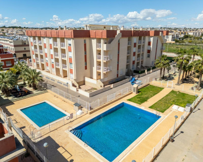 New Build - Apartment - Orihuela Costa - Lomas de Cabo Roig