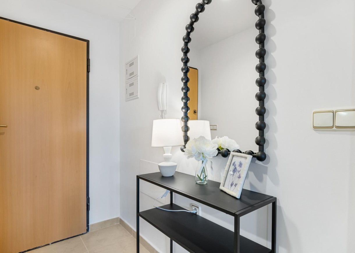 New Build - Apartment - Orihuela Costa - Lomas de Cabo Roig