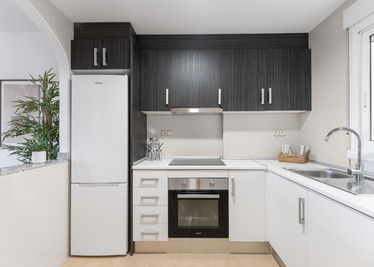 New Build - Apartment - Orihuela Costa - Lomas de Cabo Roig