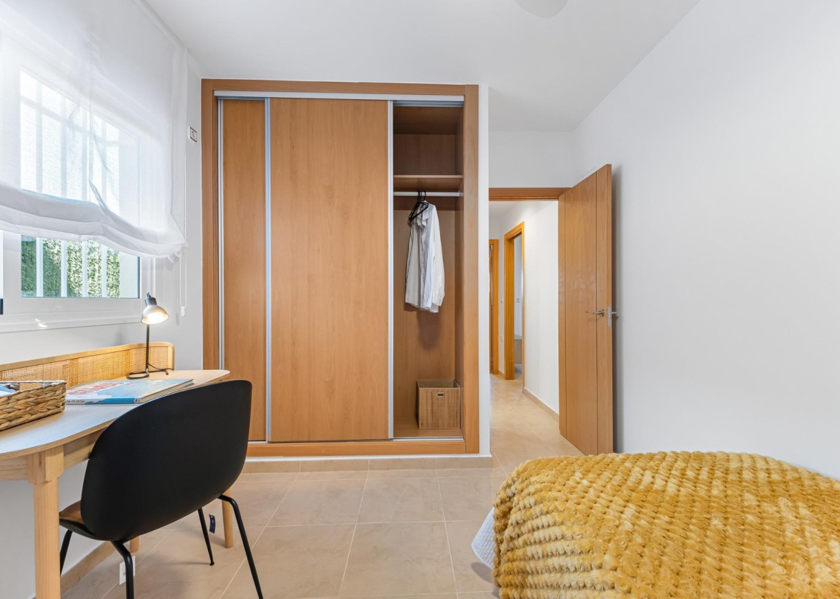 New Build - Apartment - Orihuela Costa - Lomas de Cabo Roig