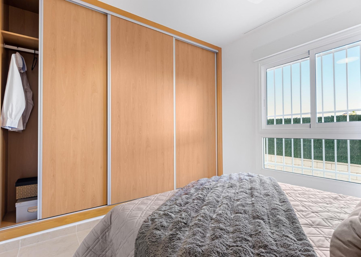 New Build - Apartment - Orihuela Costa - Lomas de Cabo Roig