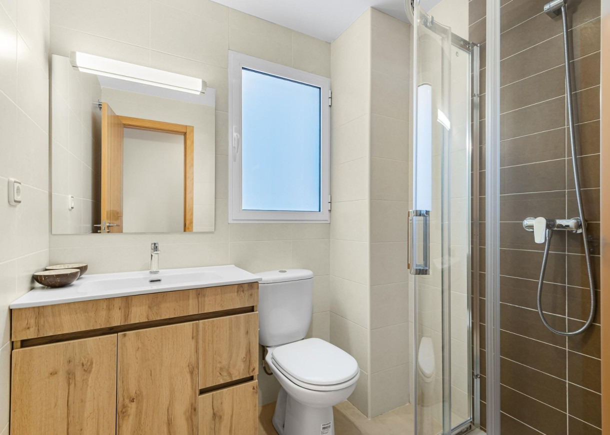 New Build - Apartment - Orihuela Costa - Lomas de Cabo Roig