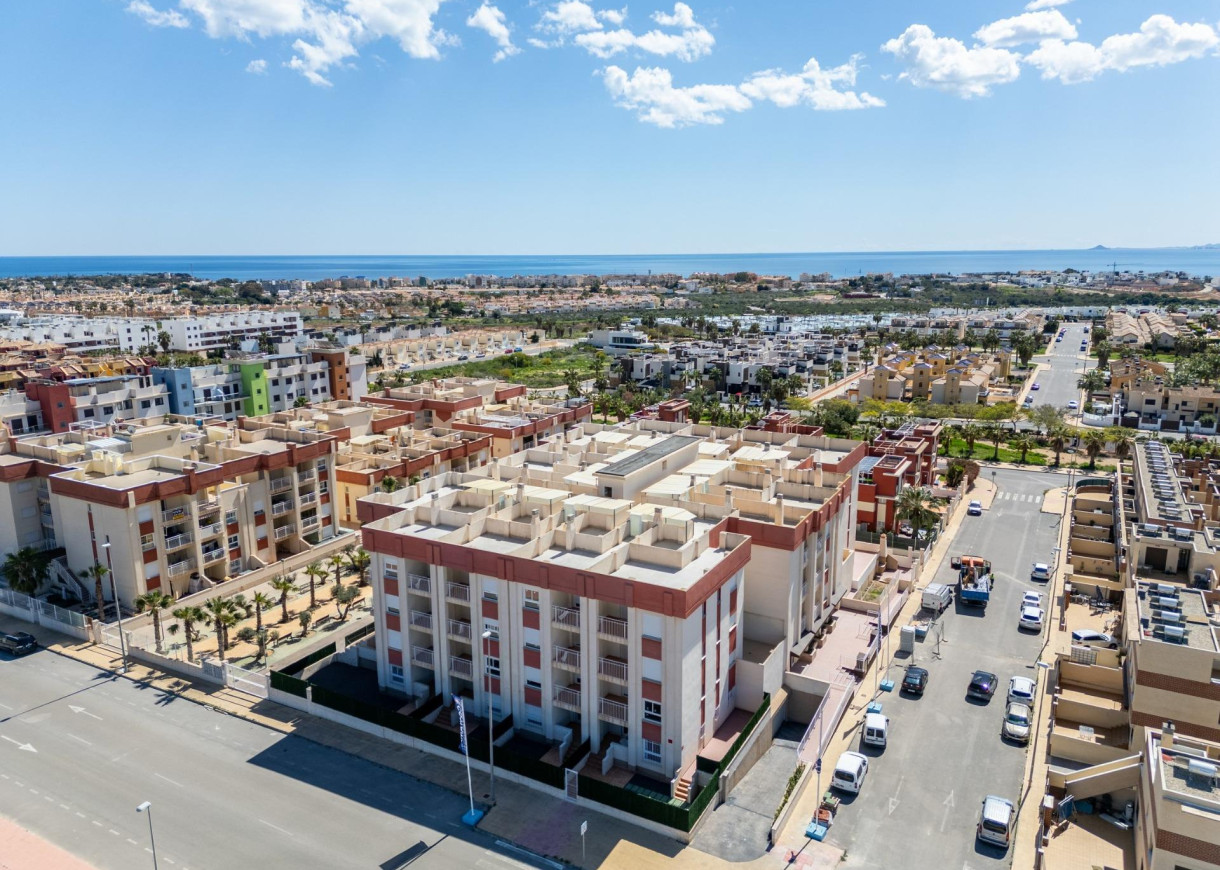 New Build - Penthouse - Orihuela Costa - Lomas de Cabo Roig