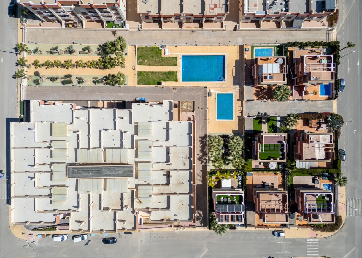 New Build - Penthouse - Orihuela Costa - Lomas de Cabo Roig