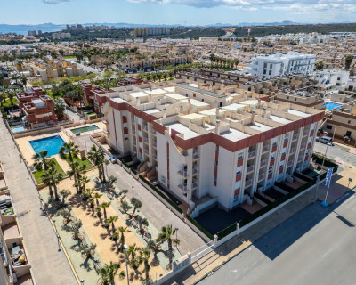New Build - Penthouse - Orihuela Costa - Lomas de Cabo Roig