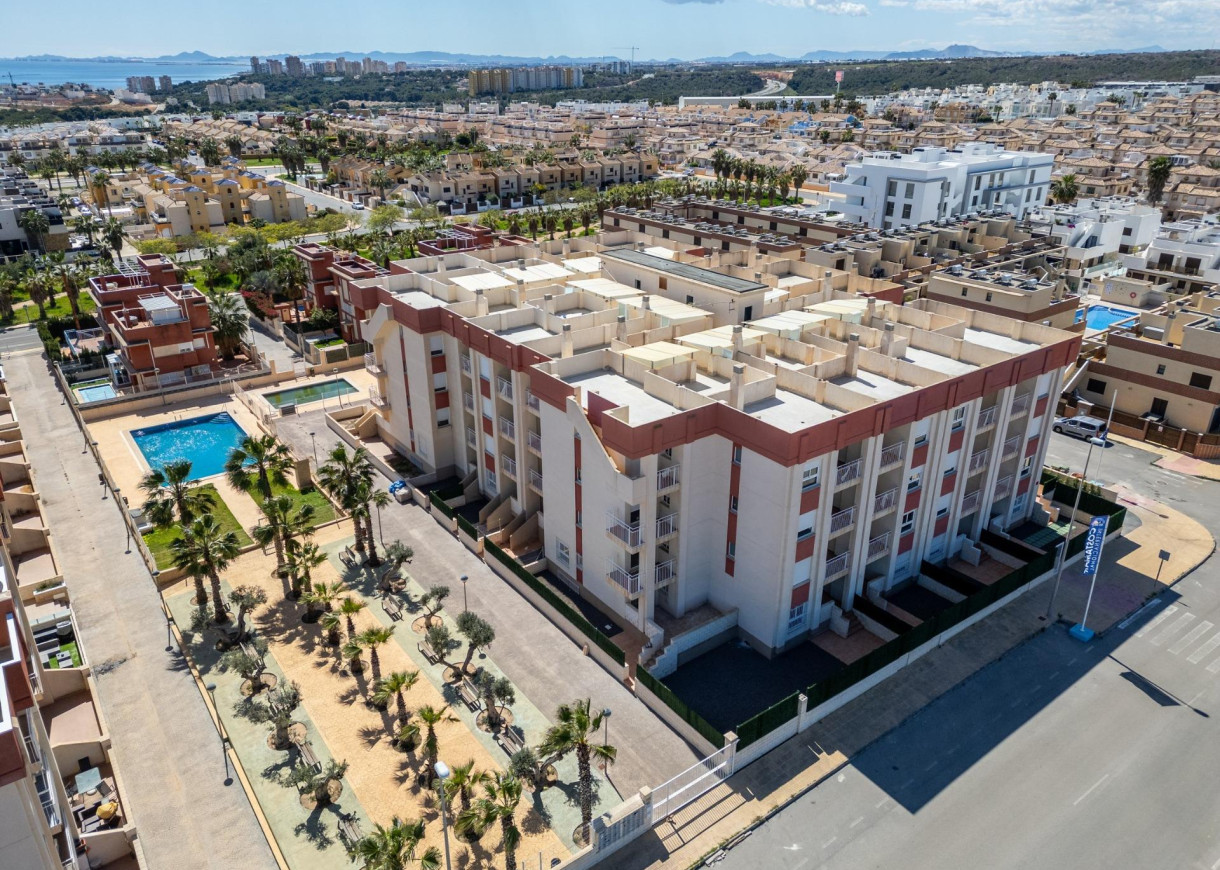 New Build - Penthouse - Orihuela Costa - Lomas de Cabo Roig