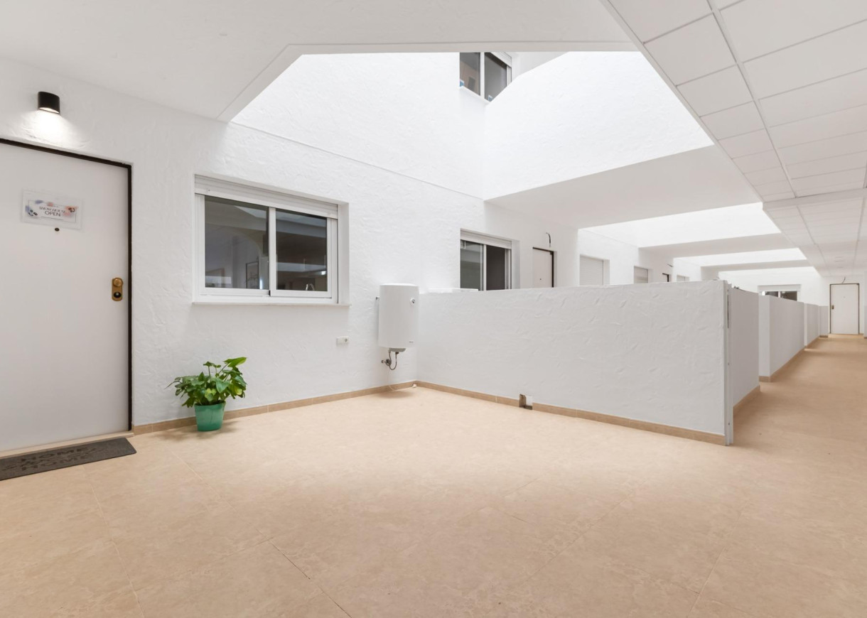 New Build - Penthouse - Orihuela Costa - Lomas de Cabo Roig