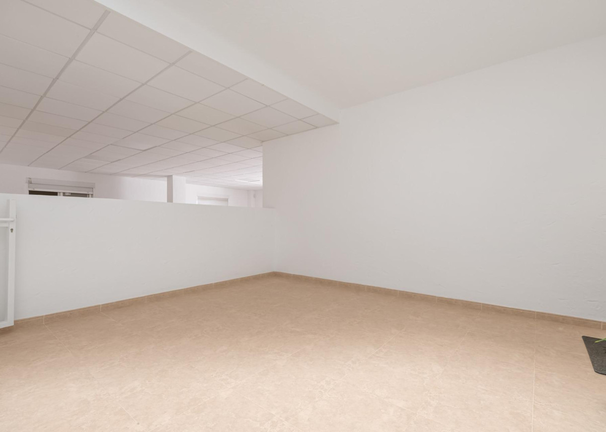 New Build - Penthouse - Orihuela Costa - Lomas de Cabo Roig