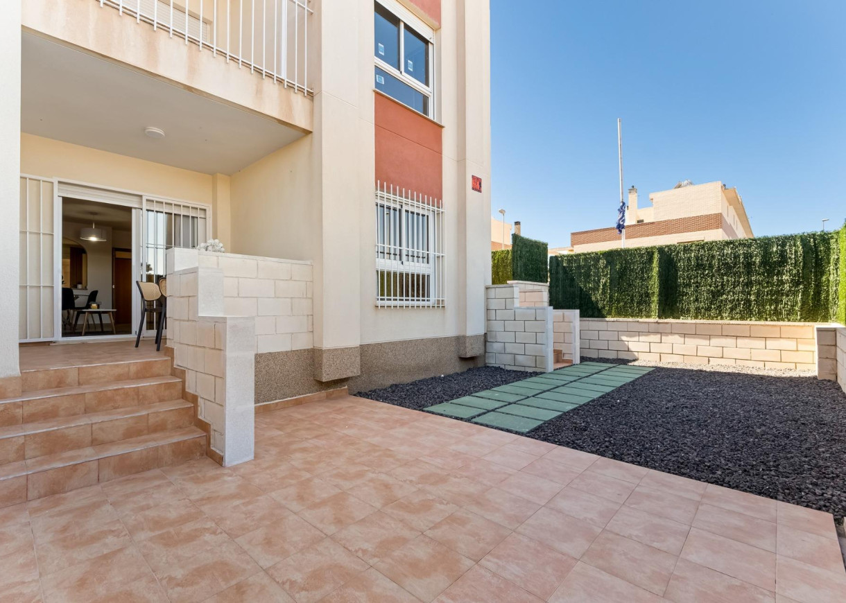 New Build - Penthouse - Orihuela Costa - Lomas de Cabo Roig