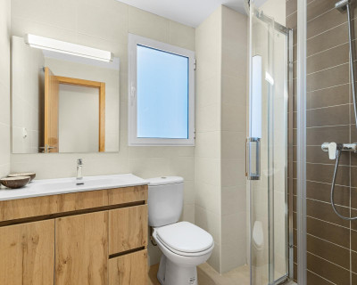 New Build - Penthouse - Orihuela Costa - Lomas de Cabo Roig