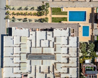 New Build - Apartment - Orihuela Costa - Lomas de Cabo Roig