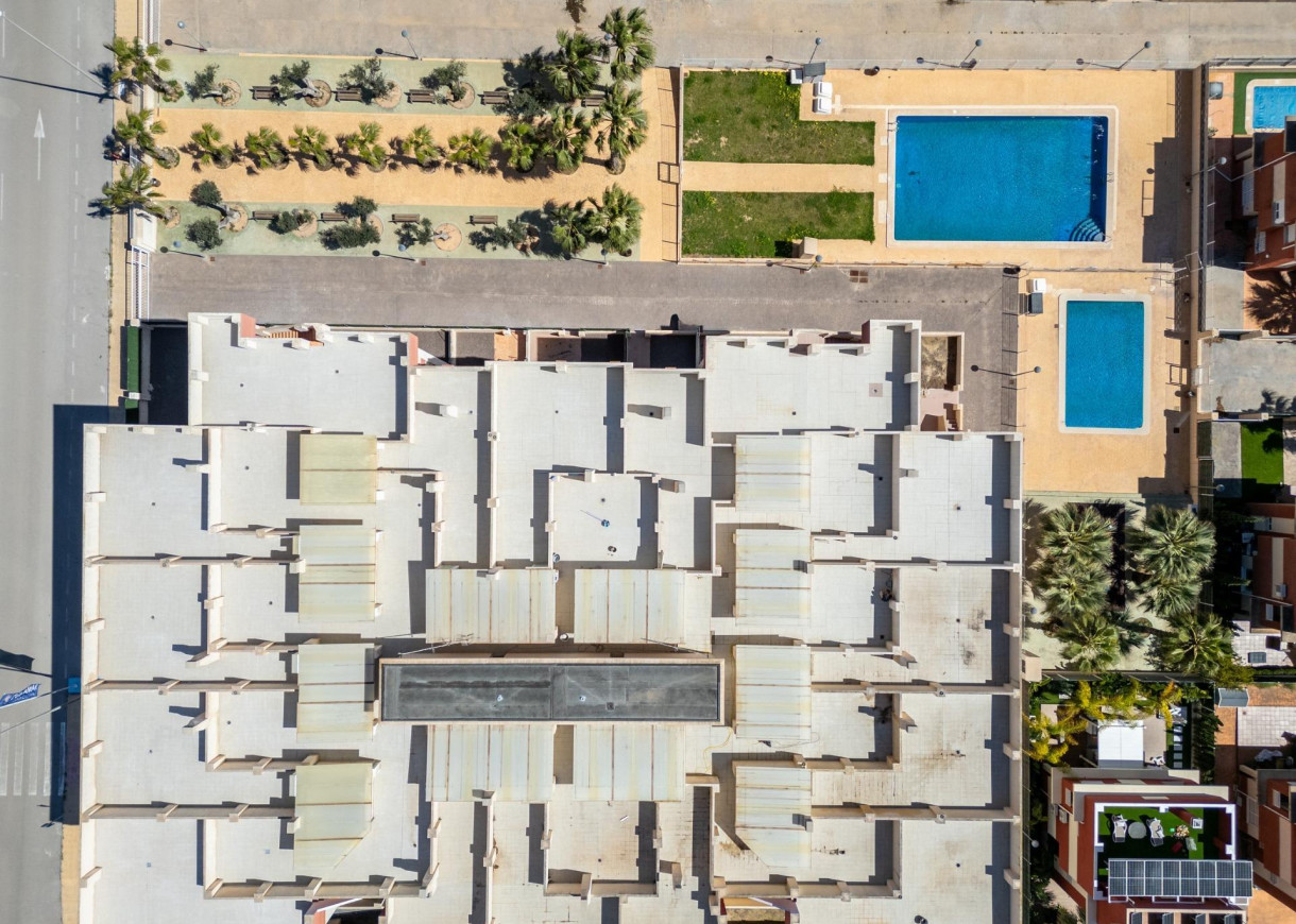 New Build - Apartment - Orihuela Costa - Lomas de Cabo Roig