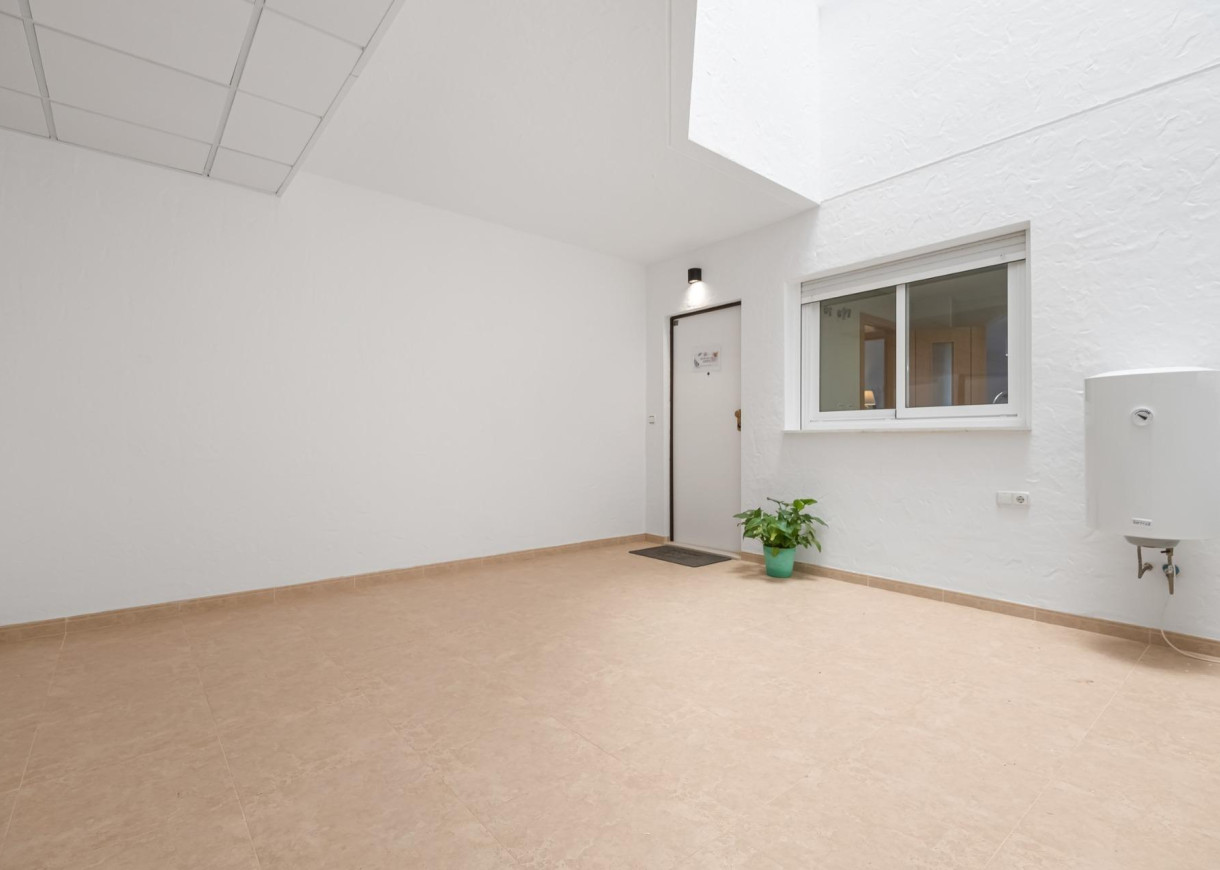 New Build - Apartment - Orihuela Costa - Lomas de Cabo Roig