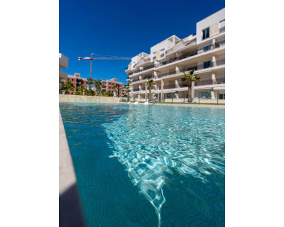 New Build - Apartment - Guardamar del Segura - EL RASO