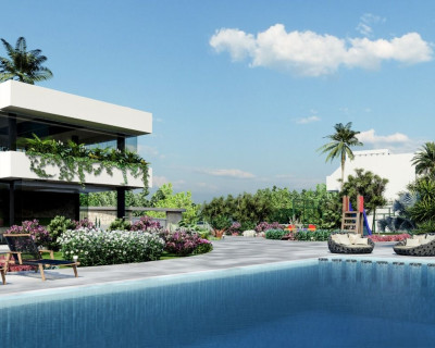 New Build - Apartment - Guardamar del Segura - EL RASO