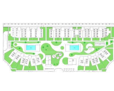 New Build - Apartment - Guardamar del Segura - EL RASO