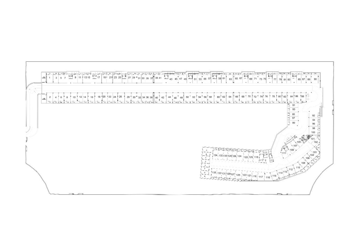 New Build - Apartment - Guardamar del Segura - EL RASO