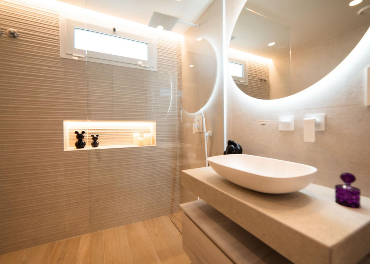 New Build - Apartment - Guardamar del Segura - EL RASO