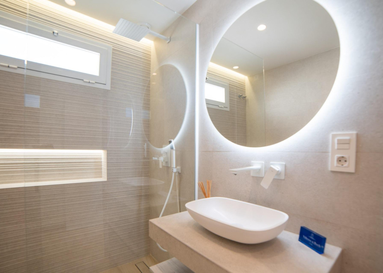 New Build - Apartment - Guardamar del Segura - EL RASO