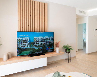 New Build - Apartment - Guardamar del Segura - EL RASO