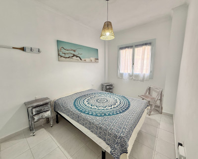 Location longue durée - Appartement - Torrevieja - Torreblanca