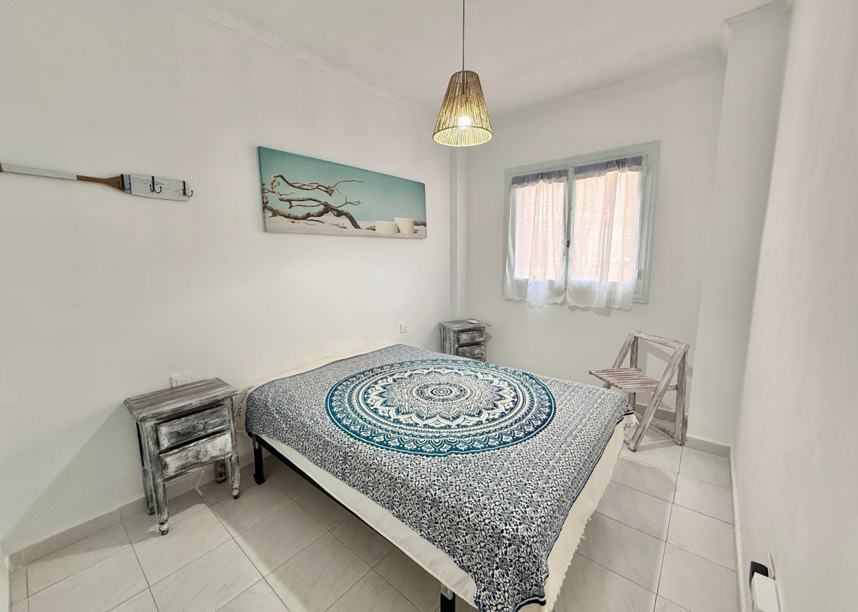 Location longue durée - Appartement - Torrevieja - Torreblanca