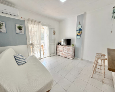 Location longue durée - Appartement - Torrevieja - Torreblanca