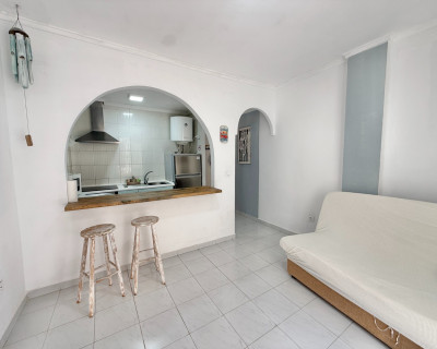 Location longue durée - Appartement - Torrevieja - Torreblanca
