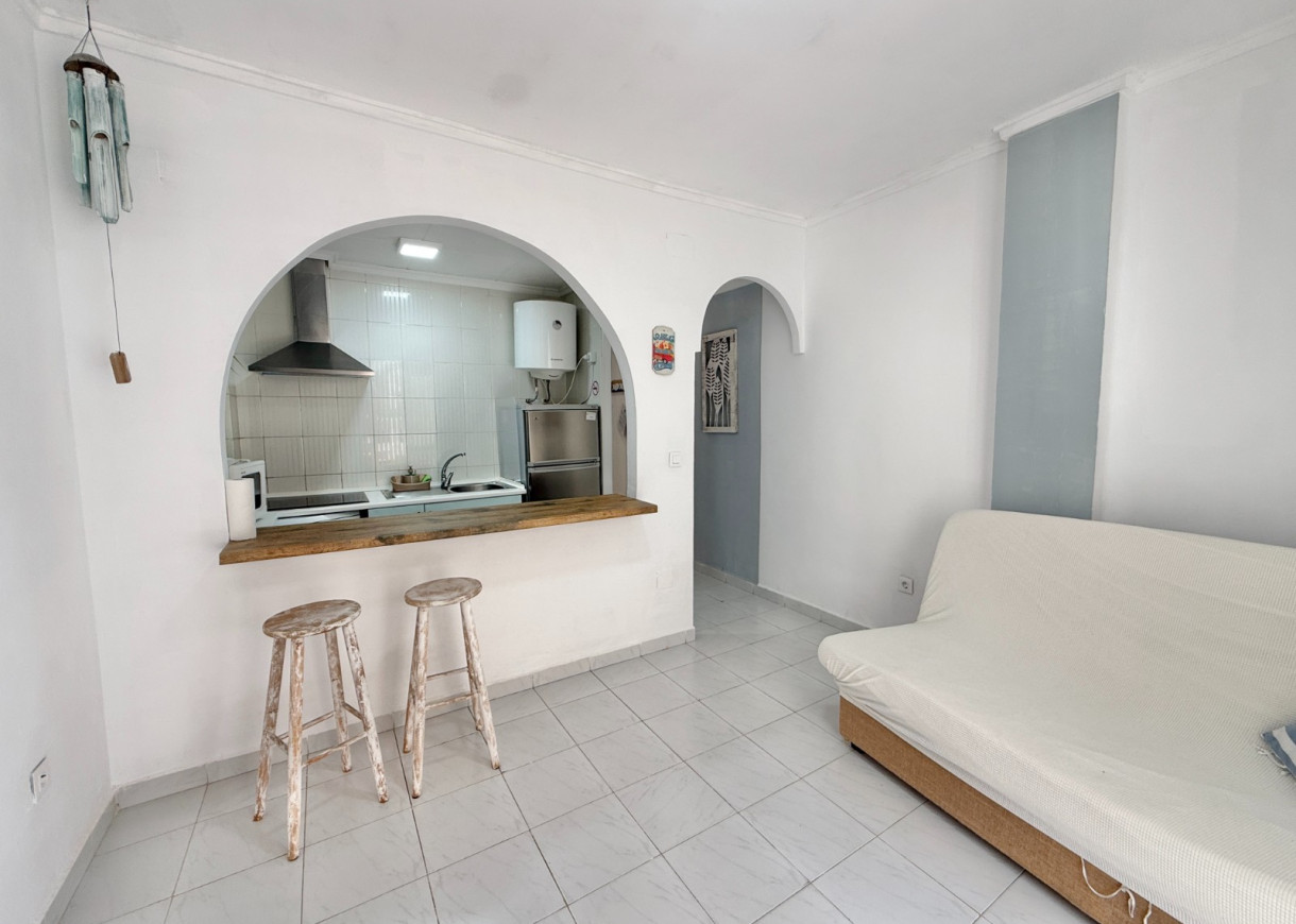 Location longue durée - Appartement - Torrevieja - Torreblanca