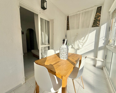Location longue durée - Appartement - Torrevieja - Torreblanca