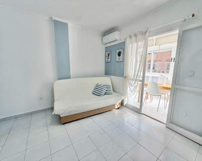 Location longue durée - Appartement - Torrevieja - Torreblanca