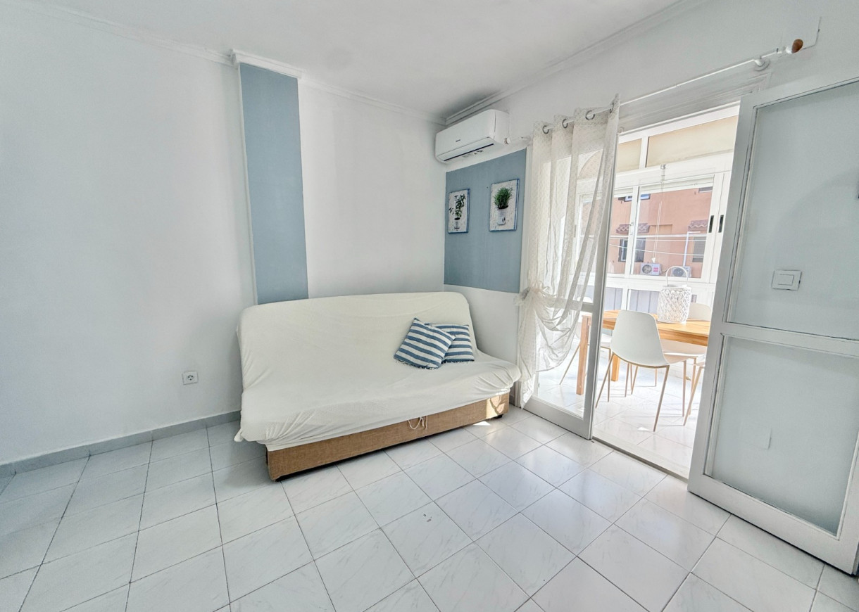 Location longue durée - Appartement - Torrevieja - Torreblanca