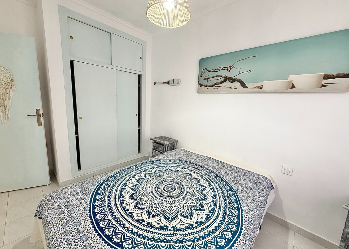 Location longue durée - Appartement - Torrevieja - Torreblanca