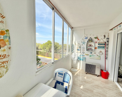 Resale - Apartment - Torrevieja - San Luis / La Siesta