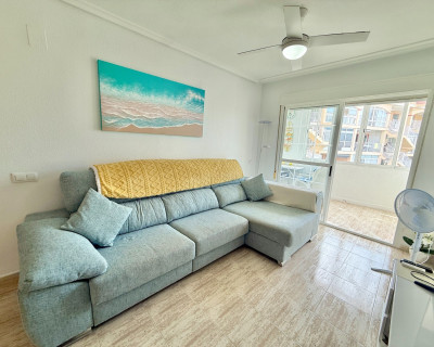 Resale - Apartment - Torrevieja - San Luis / La Siesta