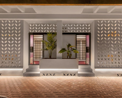 New Build - Apartment - Torrevieja - Playa Los Naufragos