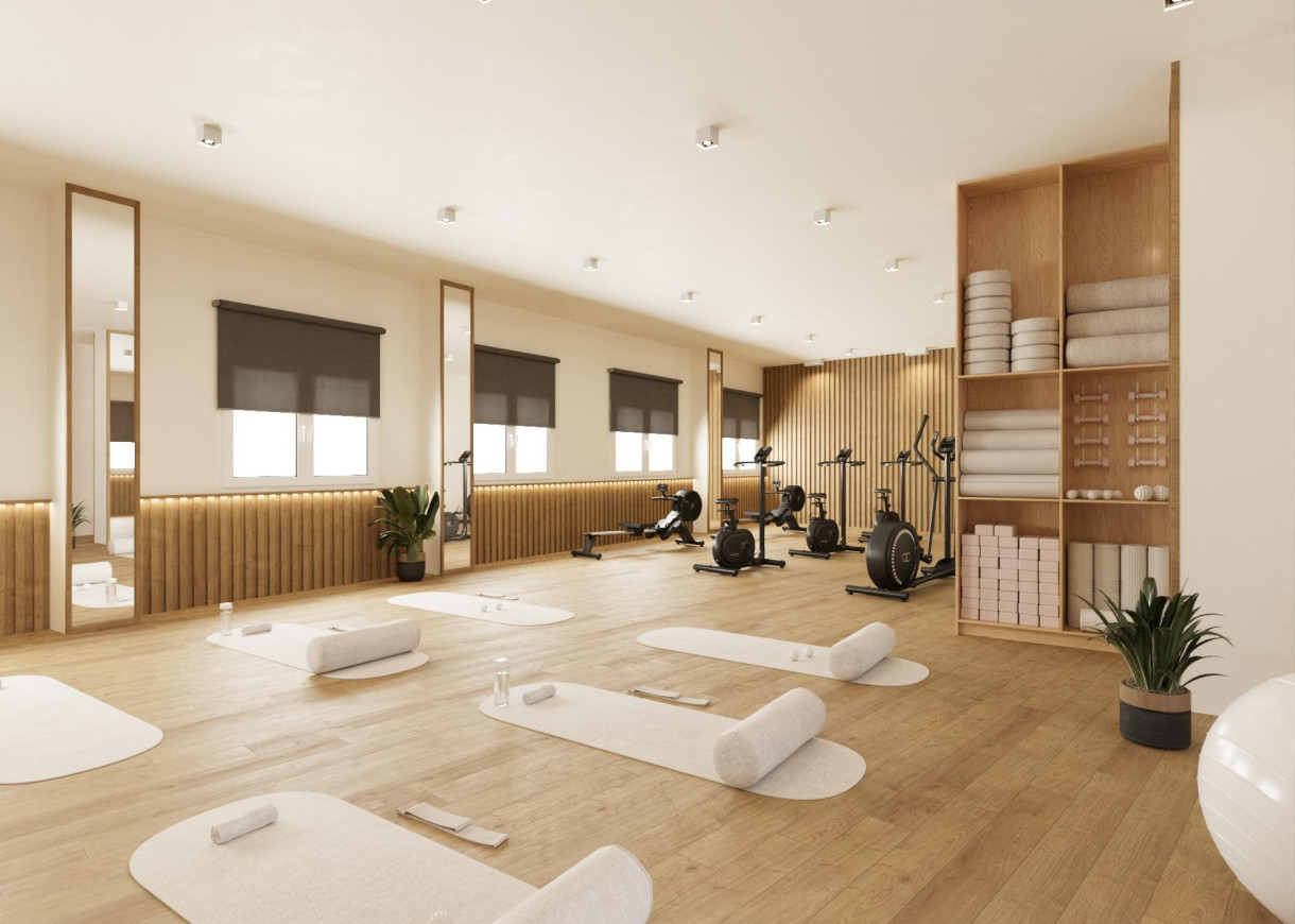 Nouvelle construction - Appartement - Águilas - Playa de Levante