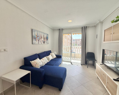 Resale - Apartment - Torrevieja - Centro