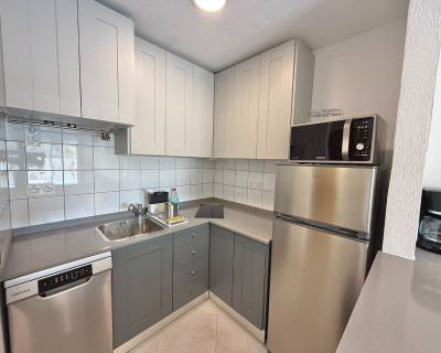 Resale - Apartment - Torrevieja - Centro