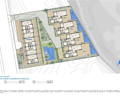 New Build - Apartment - Los Alcázares - Serena Golf