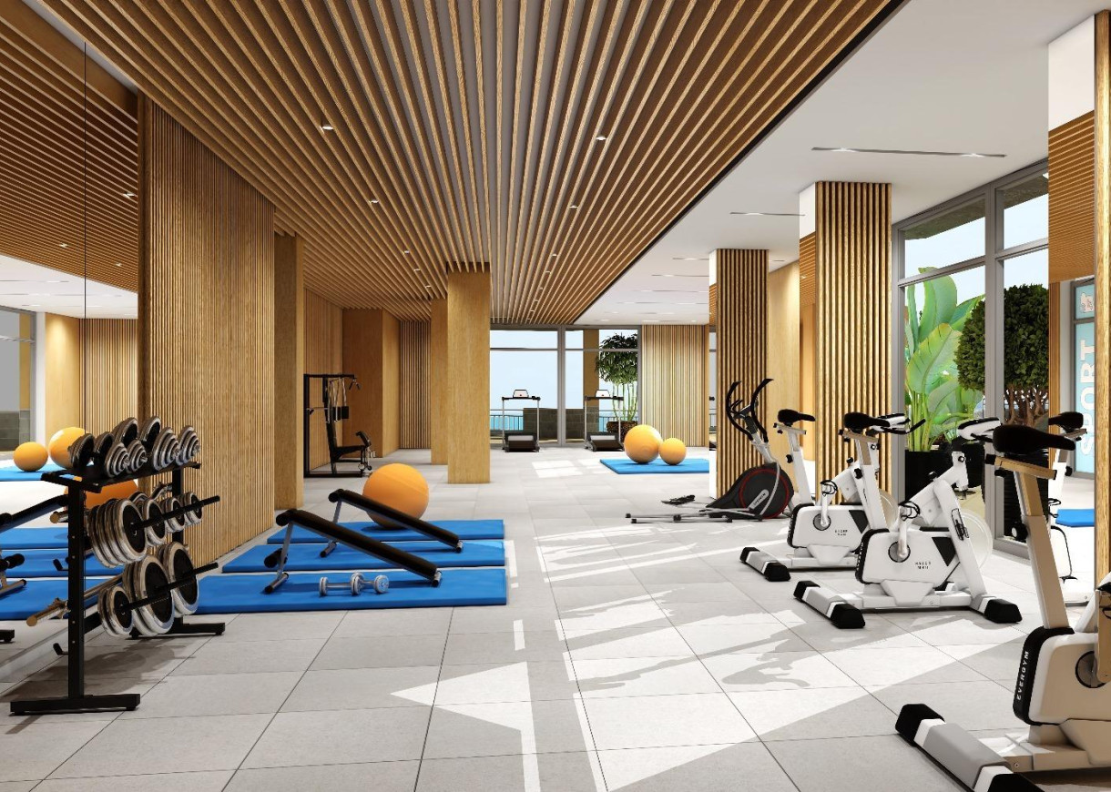 New Build - Penthouse - La Manga del Mar Menor - LA MANGA